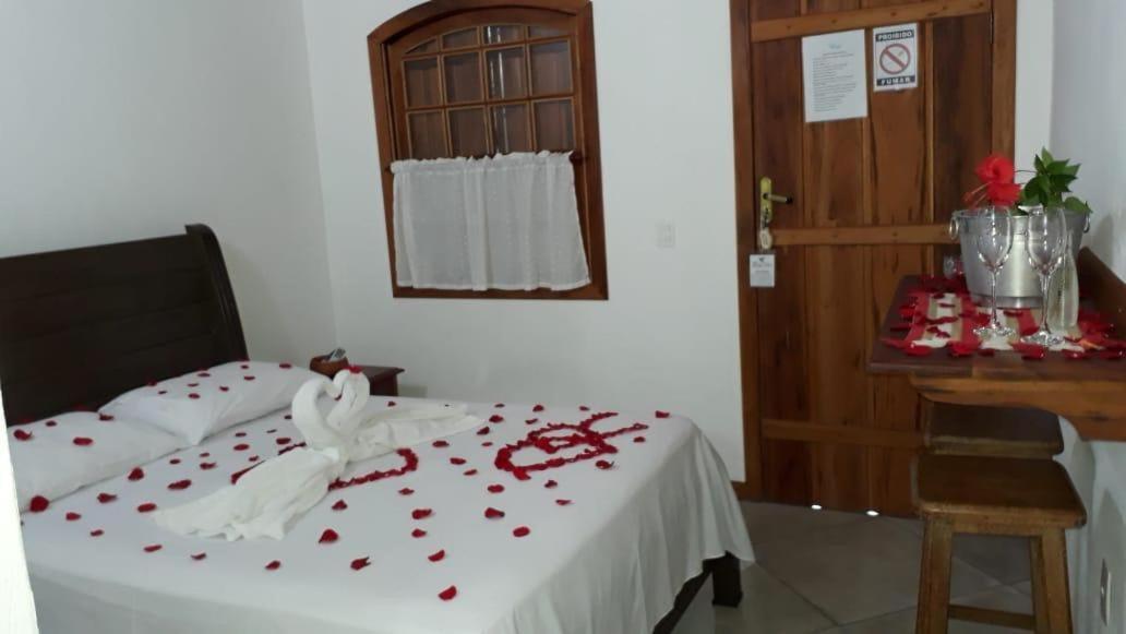 Suites Beija-Flor Paraty Exterior photo