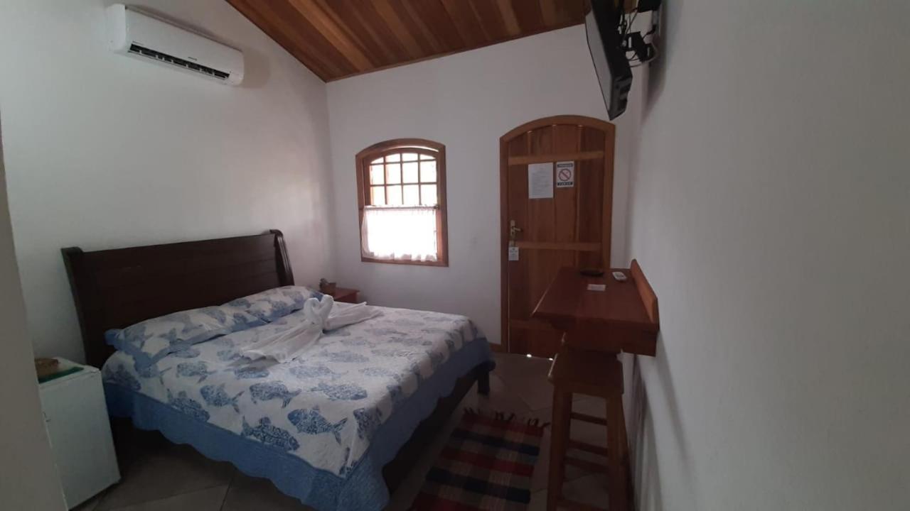 Suites Beija-Flor Paraty Exterior photo