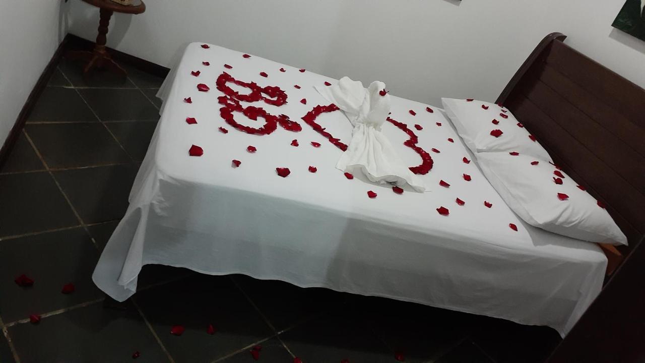 Suites Beija-Flor Paraty Exterior photo