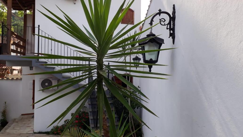 Suites Beija-Flor Paraty Exterior photo