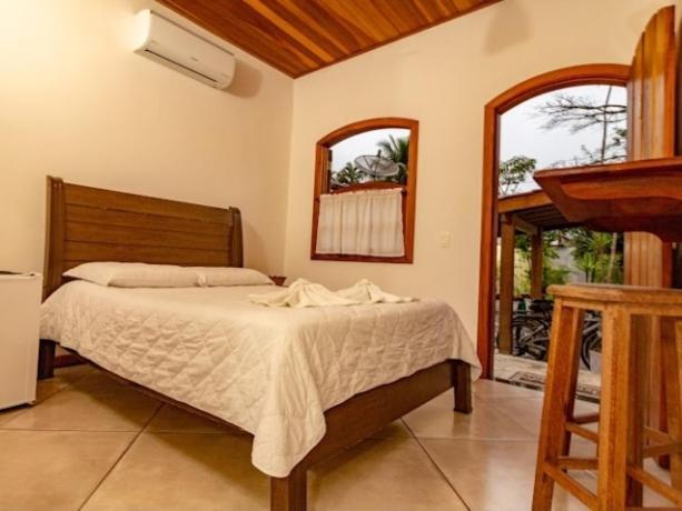 Suites Beija-Flor Paraty Exterior photo
