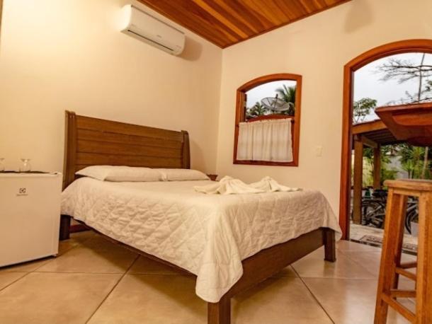 Suites Beija-Flor Paraty Exterior photo