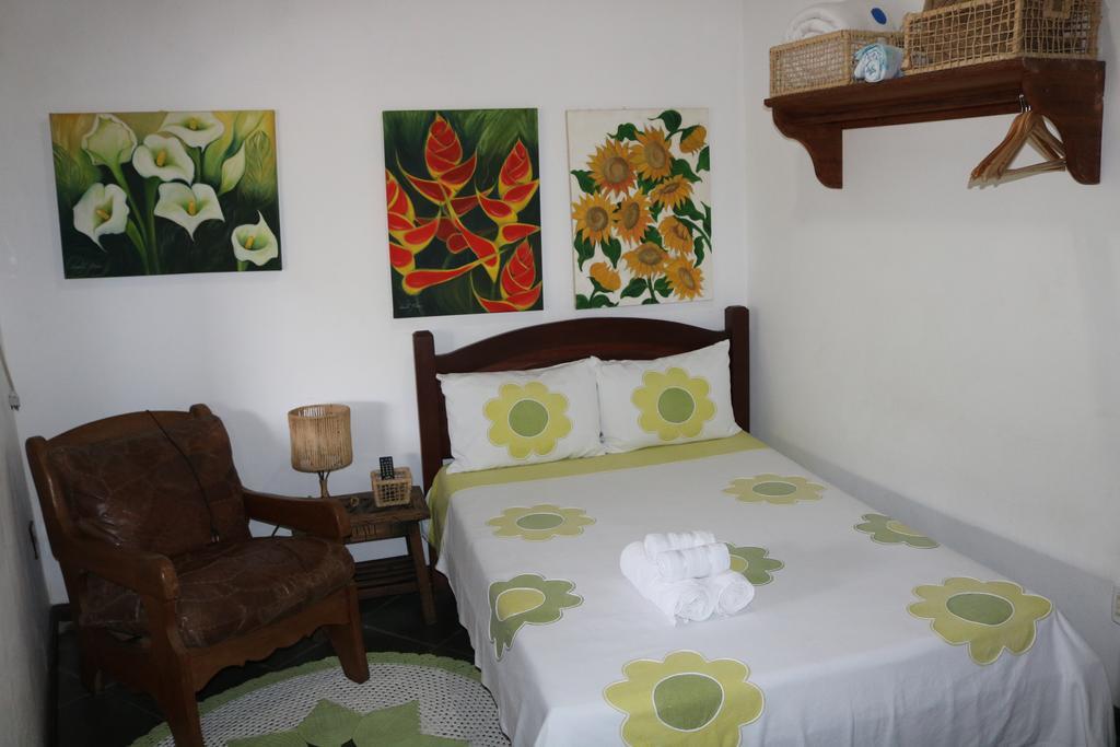 Suites Beija-Flor Paraty Exterior photo
