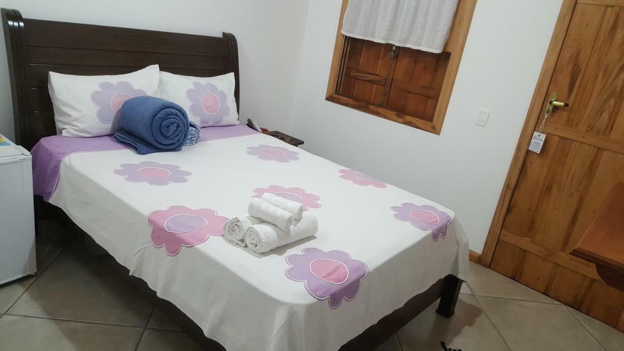 Suites Beija-Flor Paraty Exterior photo
