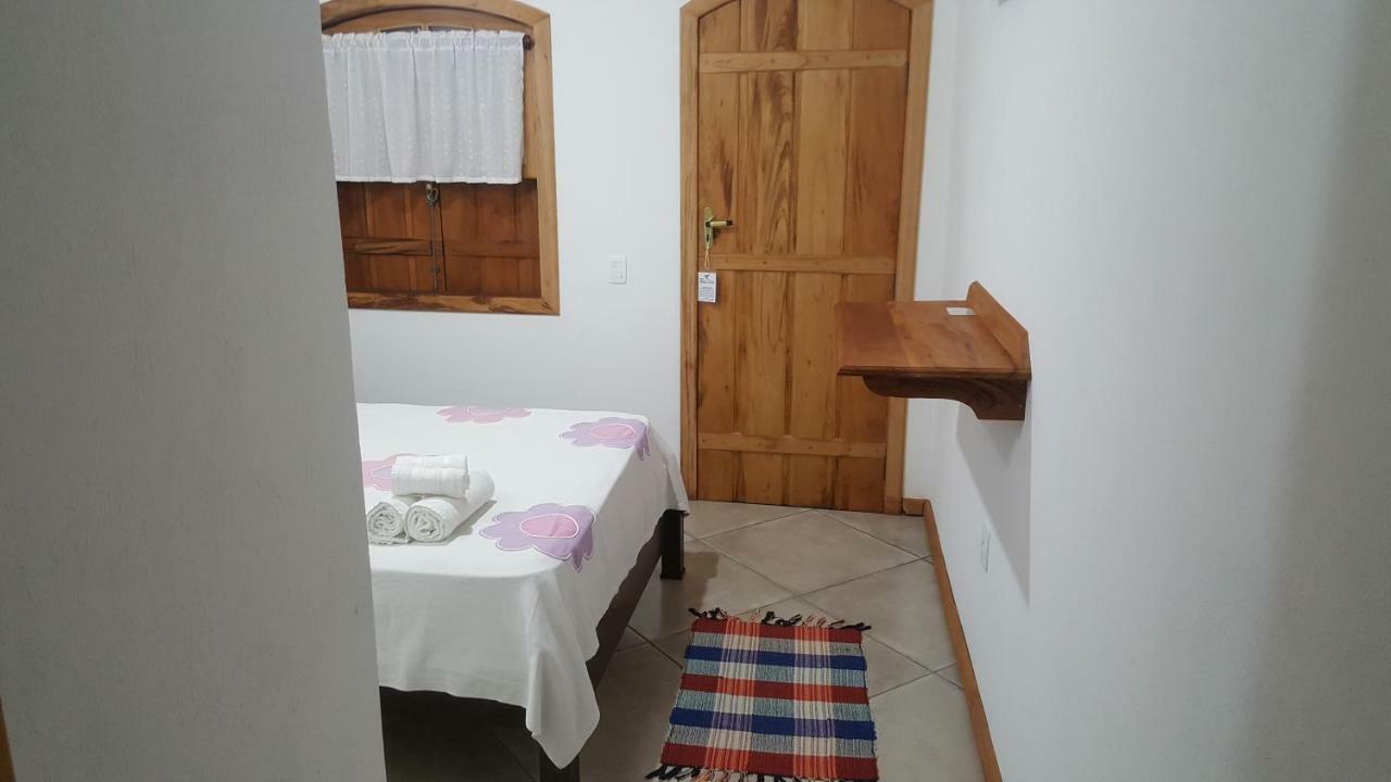 Suites Beija-Flor Paraty Exterior photo