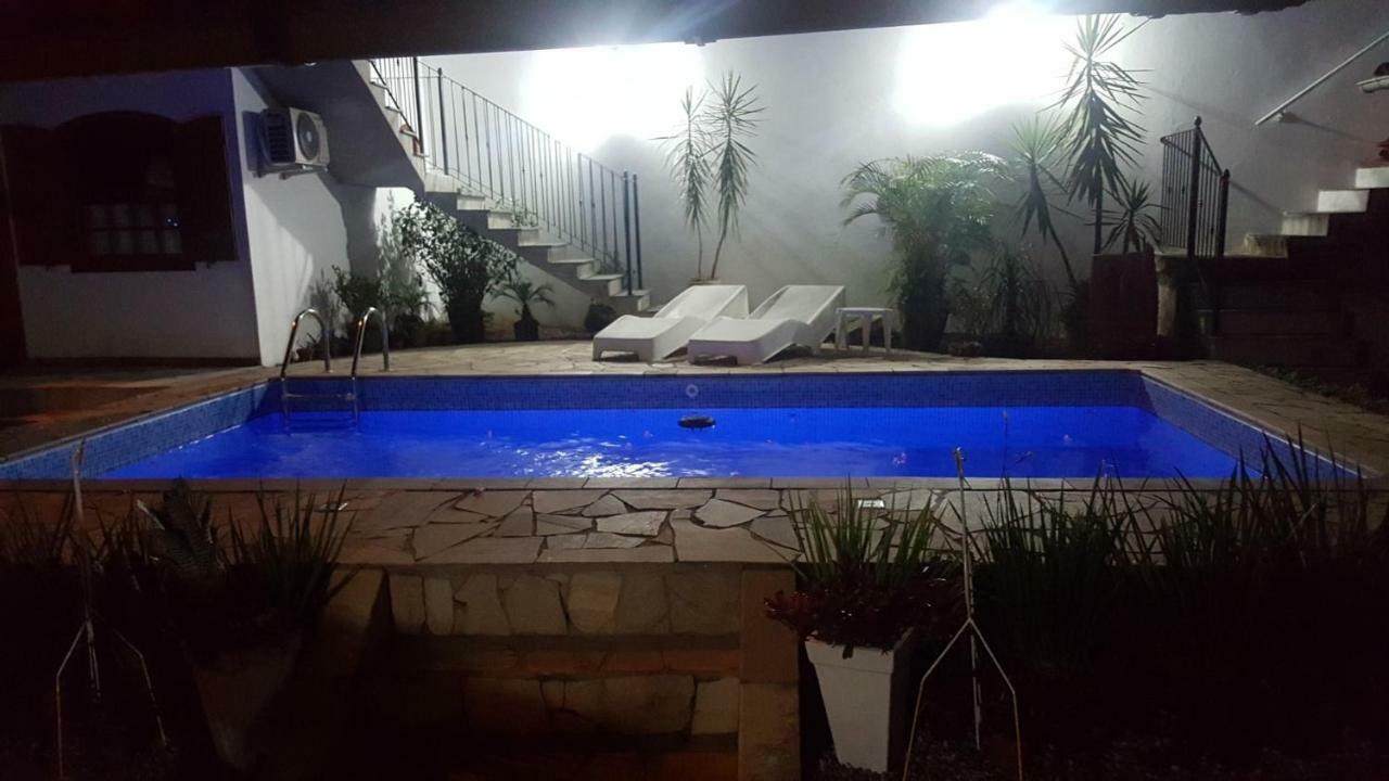 Suites Beija-Flor Paraty Exterior photo