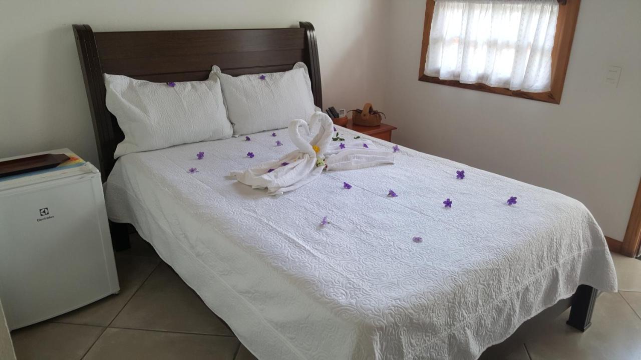 Suites Beija-Flor Paraty Exterior photo