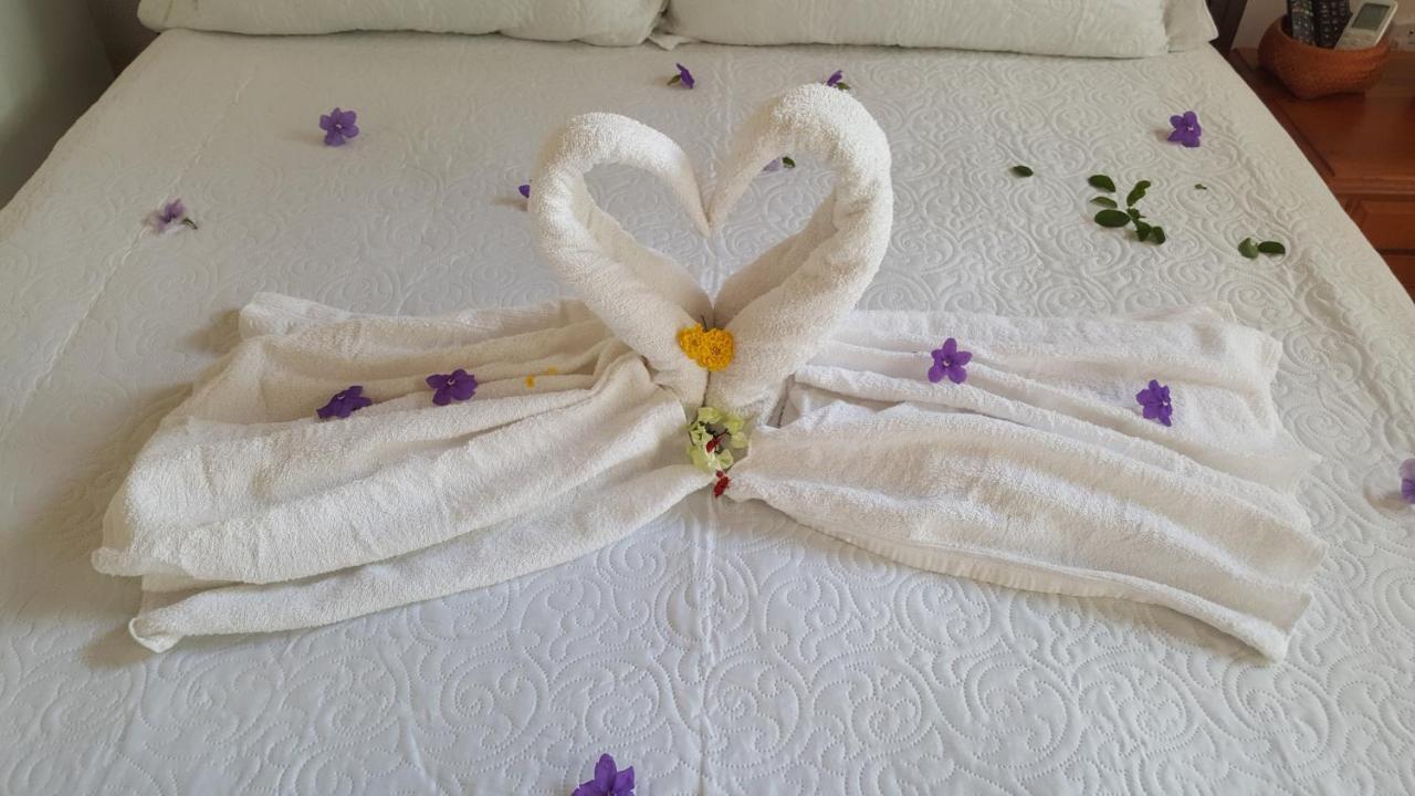 Suites Beija-Flor Paraty Exterior photo