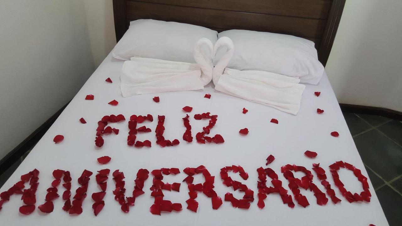 Suites Beija-Flor Paraty Exterior photo