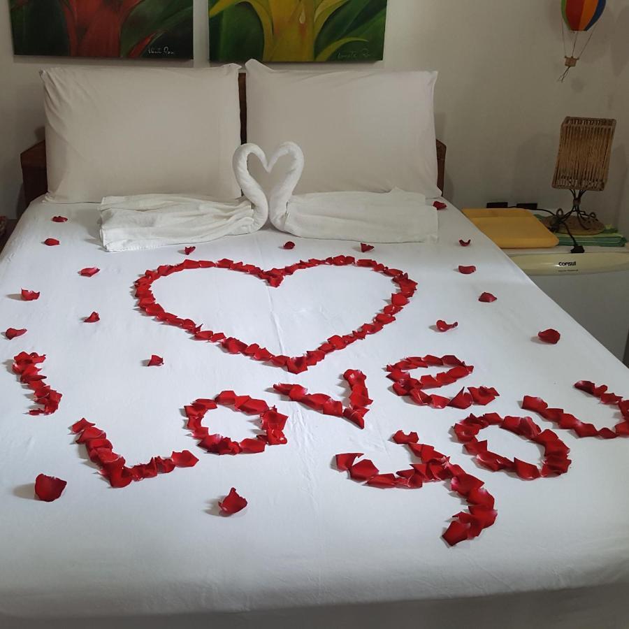 Suites Beija-Flor Paraty Exterior photo